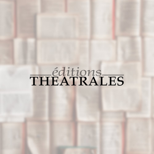 editions-theatrales