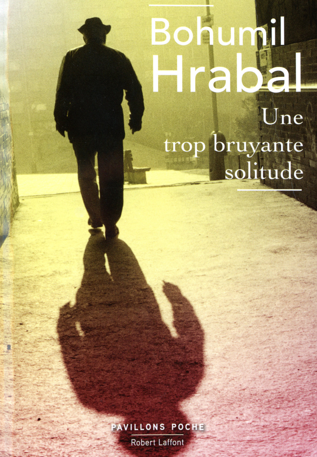 hrabal