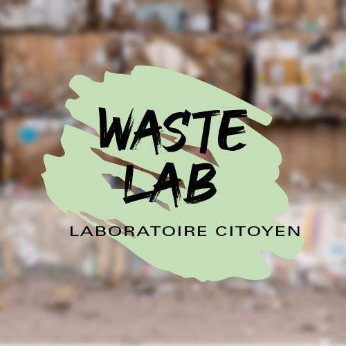 Waste lab saint brieuc